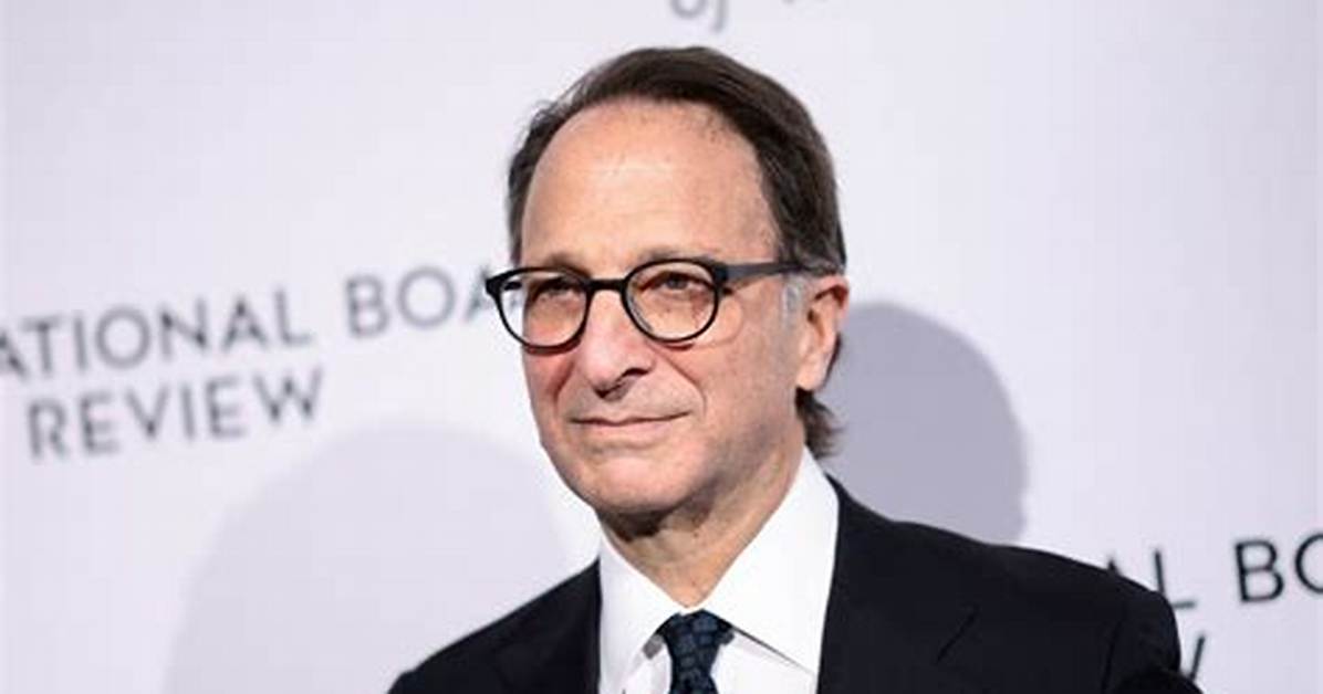 Andrew Weissmann an Openly Gay Prosecutor Shaping Legal