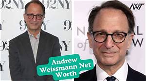 Andrew Weissmann Son: a Comprehensive Guide to His Life, Achievements, and Legacy