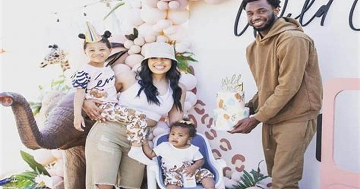 Andrew Wiggins Kids: Does Andrew Wiggins Have Children?