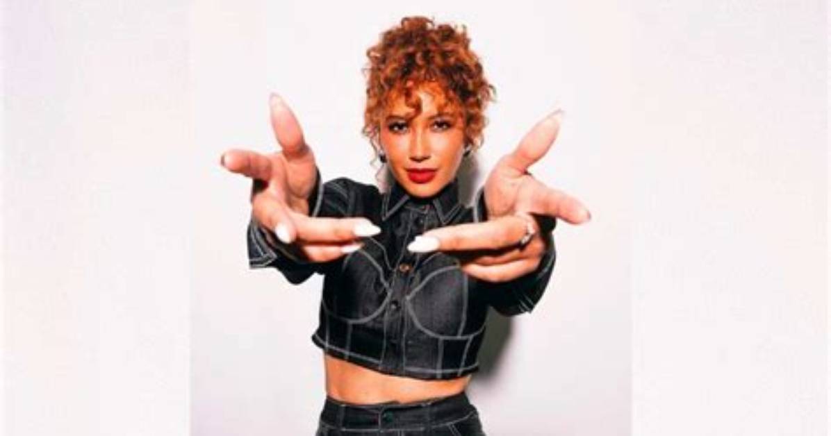 Andy Allo Biography Age Net Worth