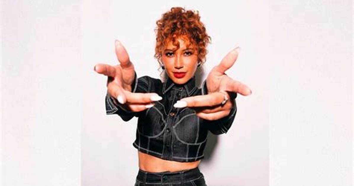 Andy Allo Biography Age Net
