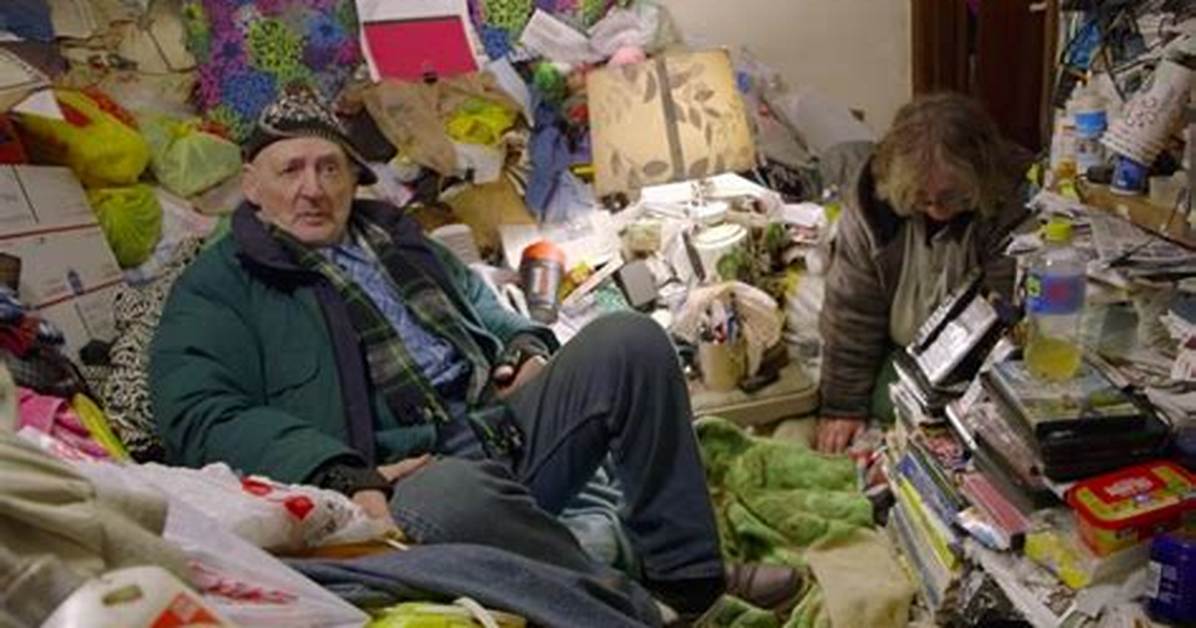 Andy and Becky Otter Hoarders Update: Where Are They Now?