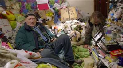 Andy and Becky Otter Hoarders Update: Where Are They Now?