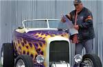 Andy Brizio, Northern California’s Hot Rodding King, Dead at 91