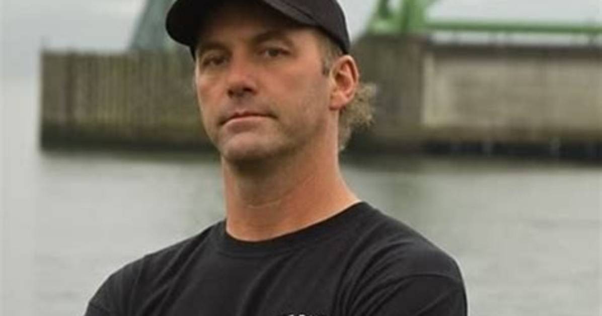 Andy Hillstrand Height, Weight, Net Worth, Age, Birthday, Wikipedia, Who, Nationality, Biography