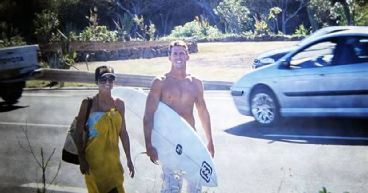 Andy Irons: the Legendary Surfer Who Changed the Game