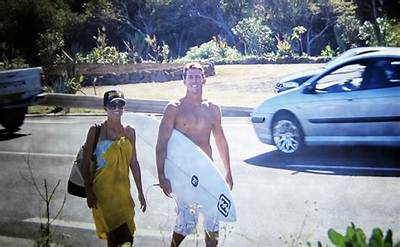 Andy Irons: the Legendary Surfer Who Changed the Game