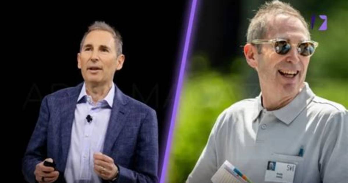 Andy Jassy’s Net Worth, Biography, Career, Awards, Fact and Life Story