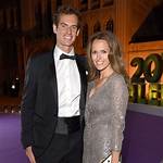Andy Murray's Wife: Kim Sears - Everything You Need to Know