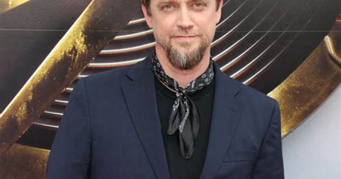 Andy Muschietti Height Weight Net Worth Age Birthday Wikipedia Who