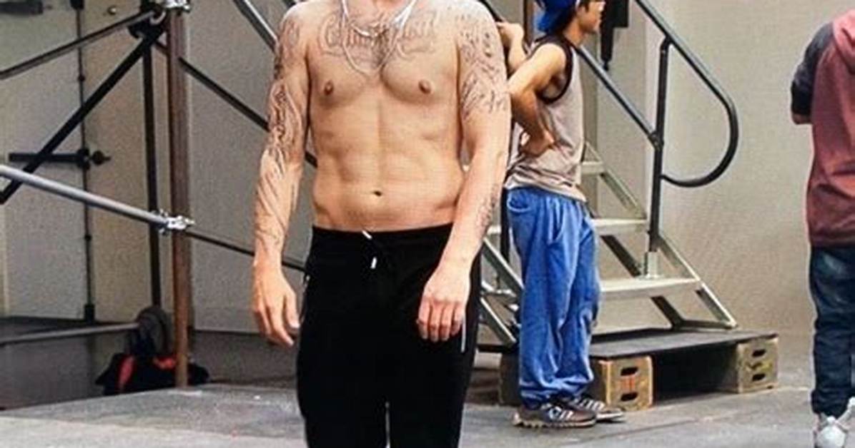 Andy Samberg Physique: Exploring the Fitness Journey of a Multitalented Star