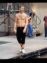 Andy Samberg Physique: Exploring the Fitness Journey of a Multitalented Star