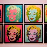 Andy Warhol: 'I'm Bored with That Line. I Never Use It Anymore. My New Line Is 'In 15 Minutes Everybody Will Be Famous.''