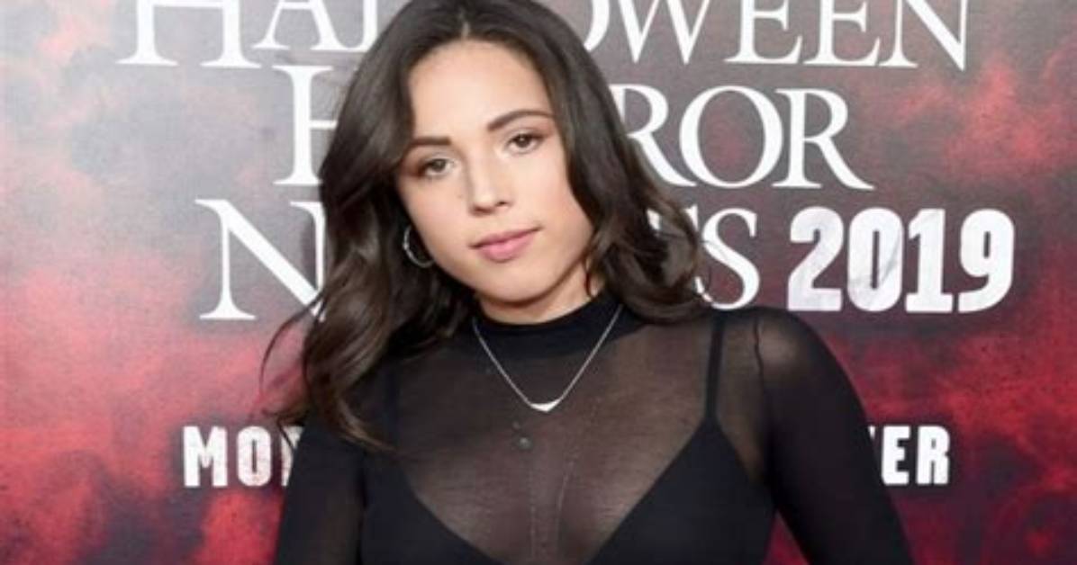 Aneliz Aguilar S Biography Who Is Pepe Aguilar S