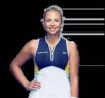 Anett Kontaveit Net Worth, Ranking, Prize Money, Illness, Nationality, Height, Age, Personal Life