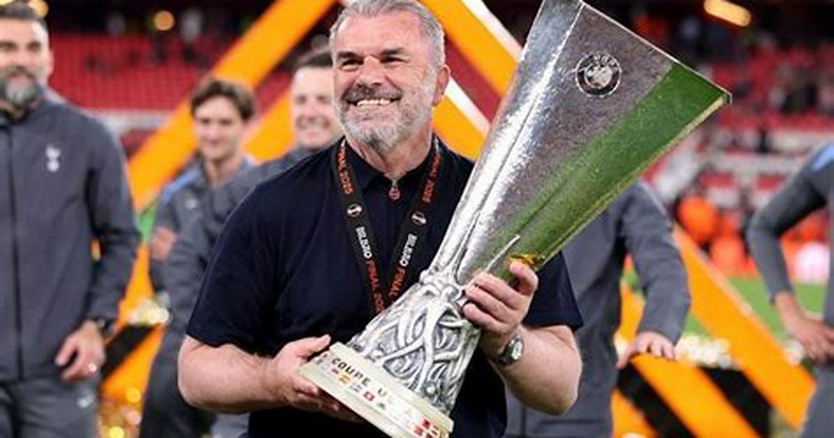 Ange Postecoglou Childhood Story