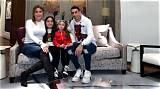 Angel Di Maria Religion: Family Ethnicity and Wife
