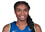 Angel Lajuane Mccoughtry Height, Weight, Net Worth, Age, Birthday, Wikipedia, Who, Nationality, Biography