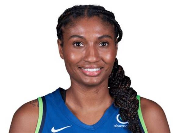 Angel Lajuane Mccoughtry Height, Weight, Net Worth, Age, Birthday, Wikipedia, Who, Nationality, Biography