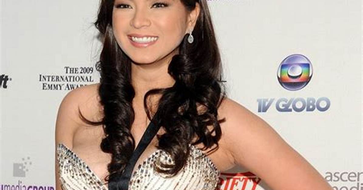 Angel Locsin Net Worth (2022) – Earnings, Income, Lifestyle