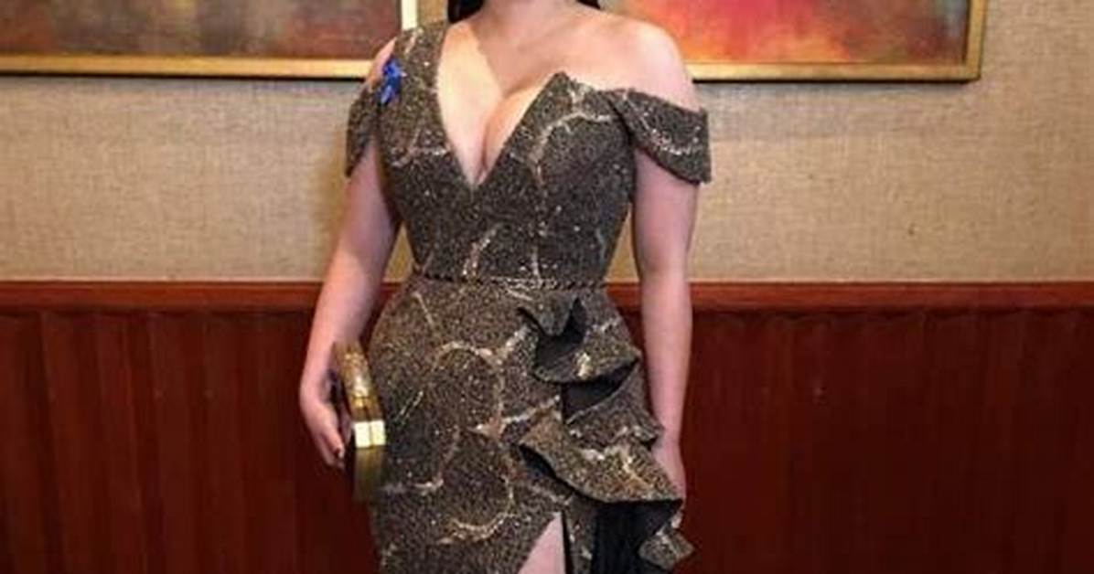 Angel Locsin Net Worth Income Salary