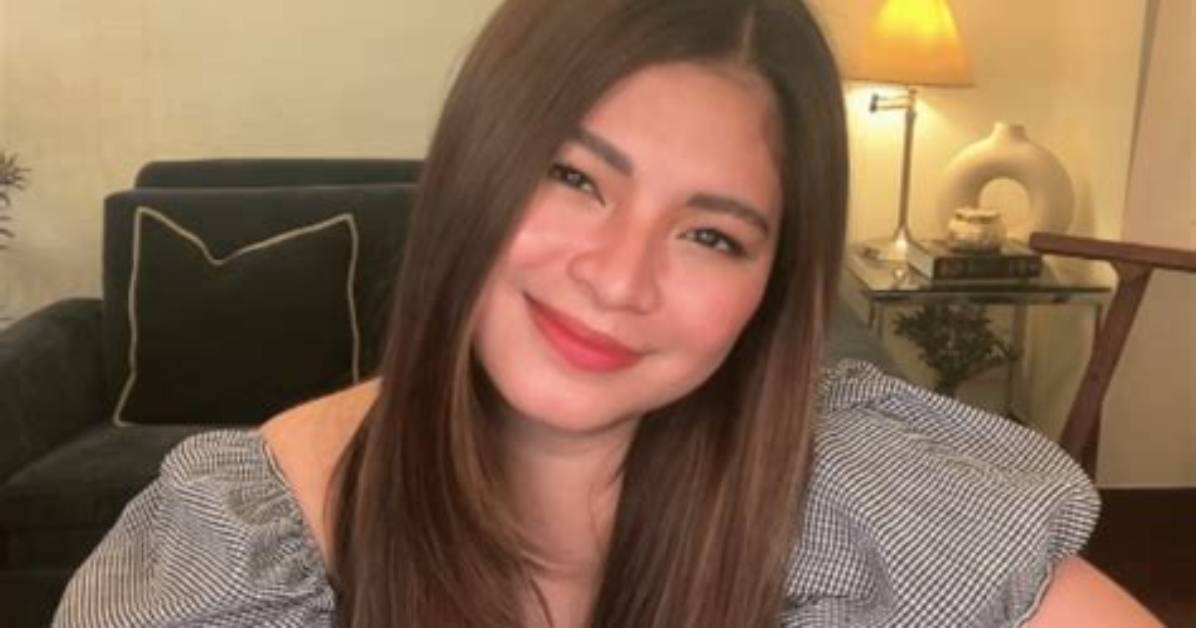 Angel Locsin Net