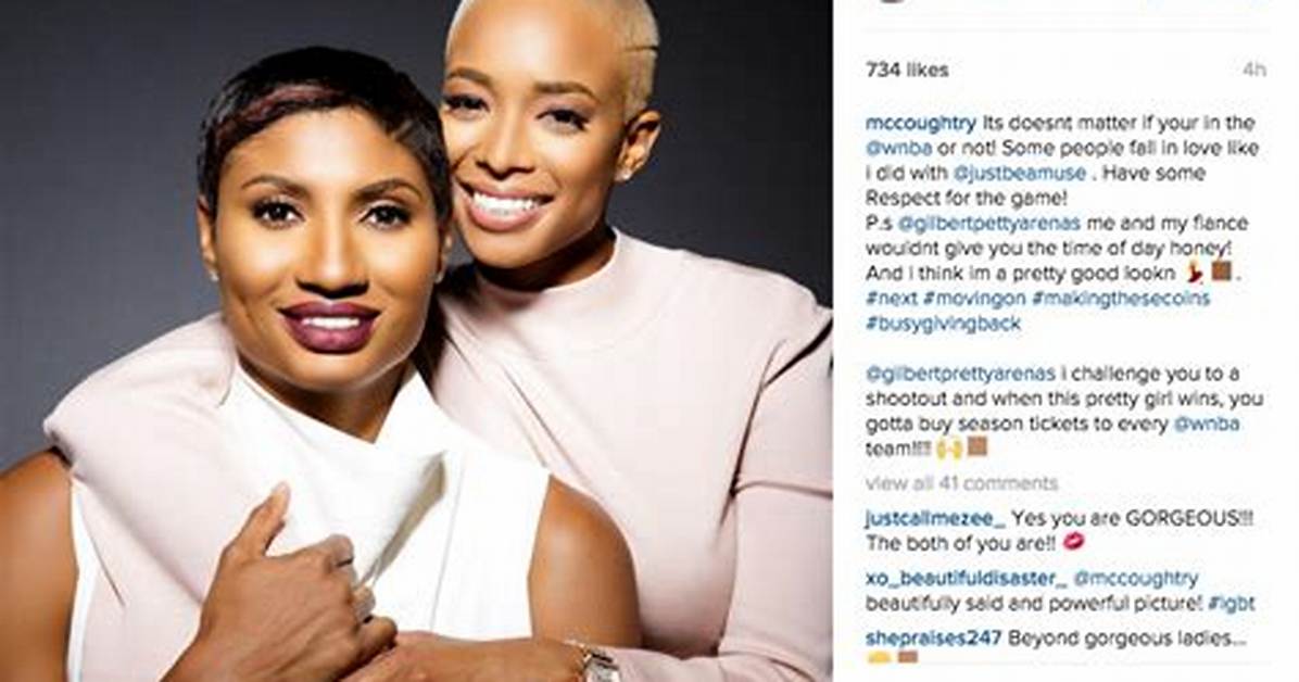 Angel Mccoughtry's Relationship, Wealth, and Personal Journey