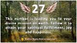Angel Number 27: Significance, Interpretation, and Guidance - Sarkariresult