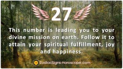 Angel Number 27: Significance, Interpretation, and Guidance - Sarkariresult
