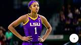 Angel Reese Instagram: a Deep Dive into the Rising Star's Social Media Influence