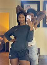 Angel Reese Posts Pda-Filled Video with Boyfriend Cam’ron Fletcher - Sarkariresult