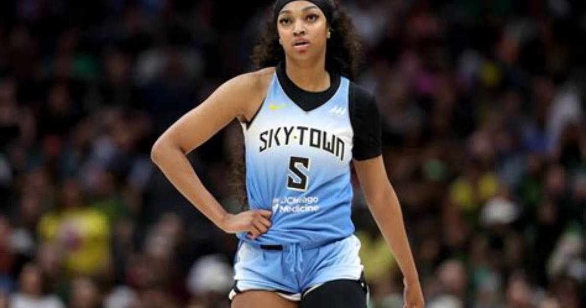 Angel Reese Son: a Rising Star in College Basketball