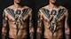 Angel Tattoo: Artistic Expressions and Symbolic Meanings