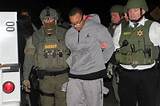 Angel Uriarte and Noah Beard Arrested in Central California Shooting- Six People Died
