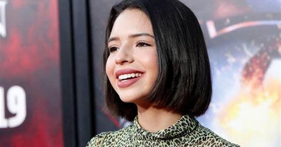 Angela Aguilar Net Worth 2024: a Deep Dive into the Rising Star's Wealth