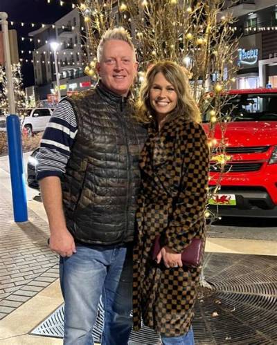 Angela Buchman Age, Wiki, Biography, Salary, Husband, Married
