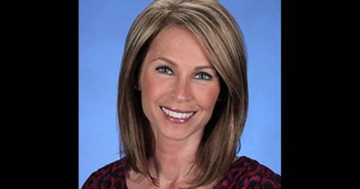 Angela Buchman Age Wiki
