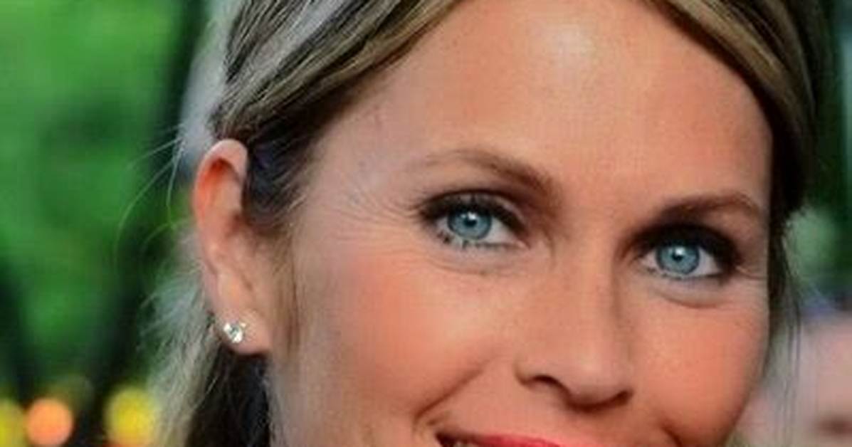 Angela Buchman Age