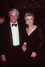 Angela Lansbury: Who Was Her Husband? Famous Marriages