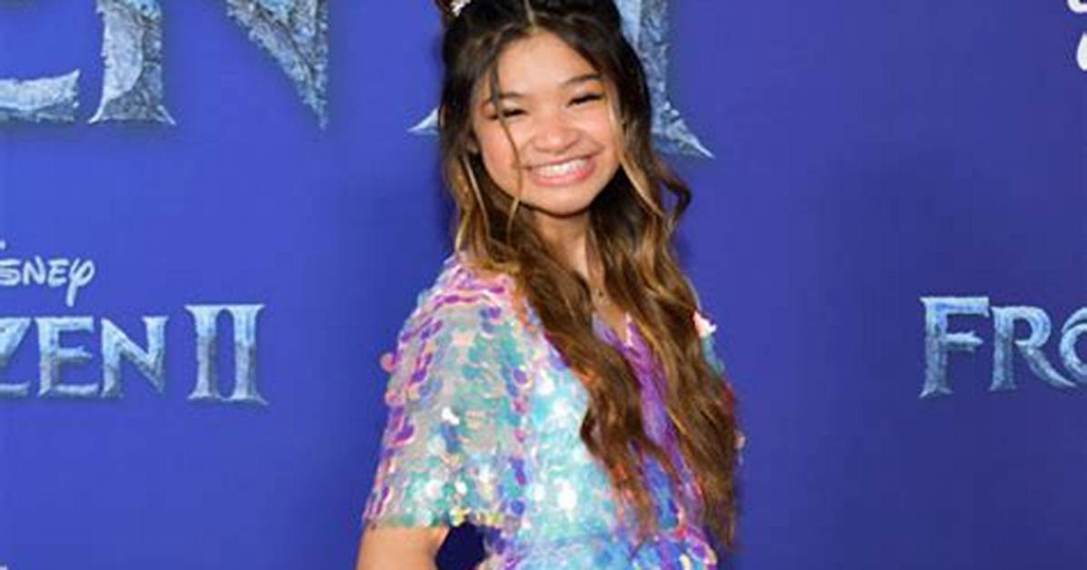Angelica Jones Net Worth