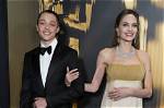 Angelina Jolie & Brad Pitt's Kids: Knox Leon & More