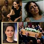 Angelina Jolie: Sad News - Latest Updates & Reactions
