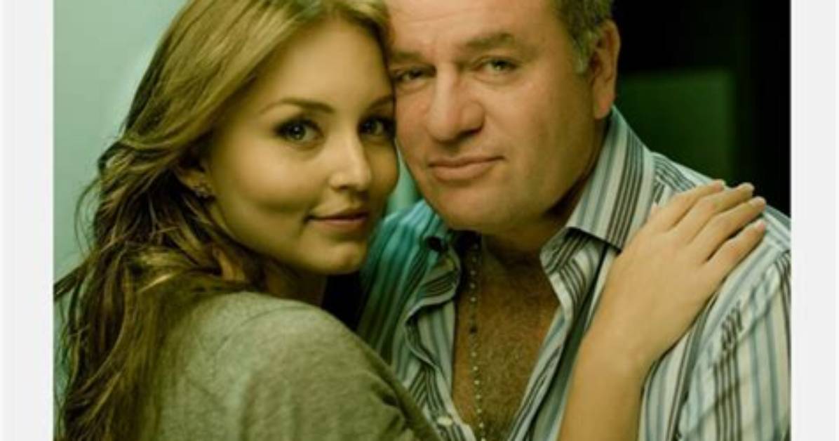 Angelique Boyer Ex Husband