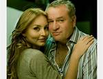 Angelique Boyer Ex Husband
