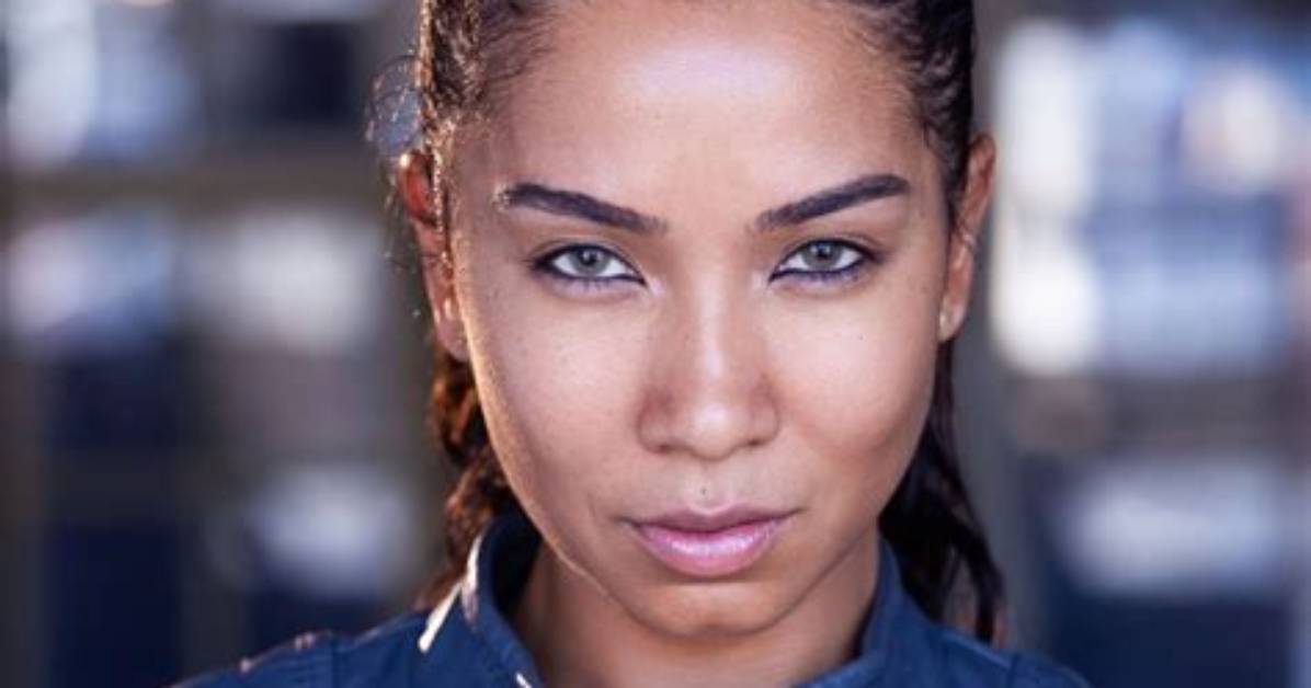 Angelique Pereira Net