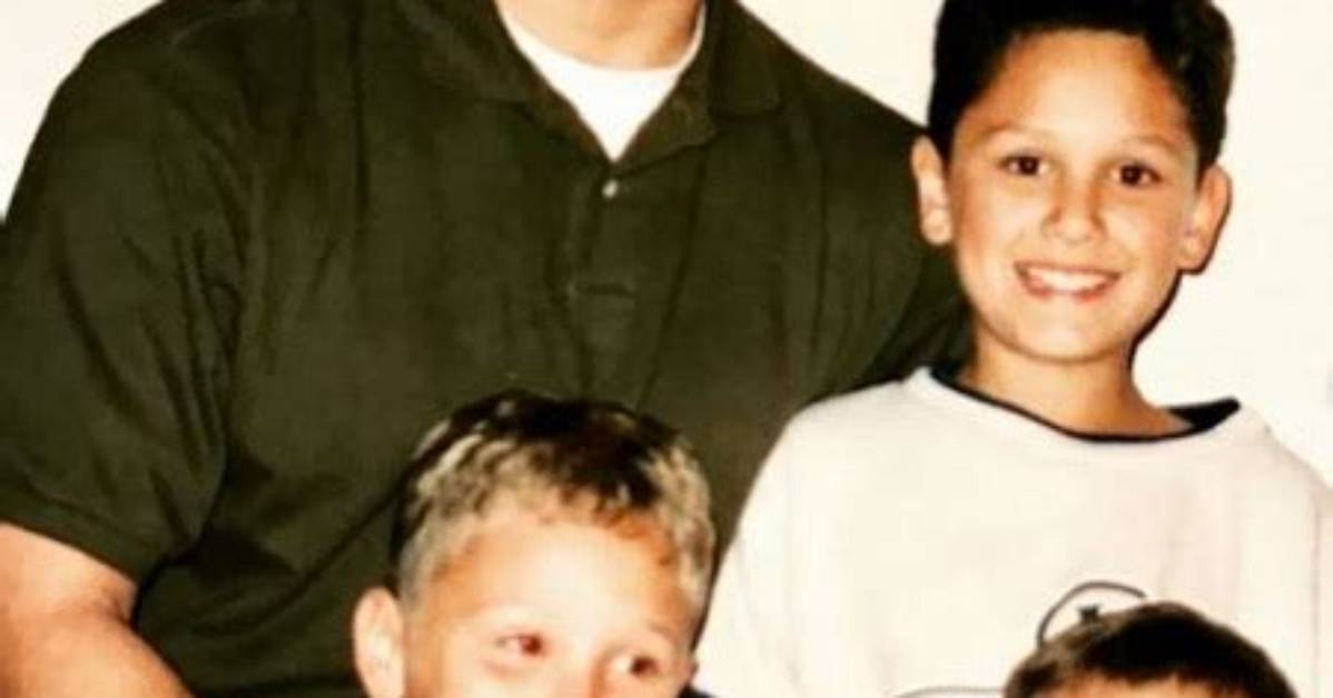 Angelo Pagan Sons