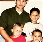 Angelo Pagan Sons
