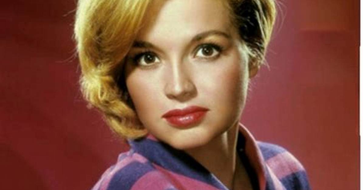 Angie Dickinson: a Timeless Icon of Film and Television