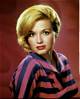 Angie Dickinson: a Timeless Icon of Film and Television