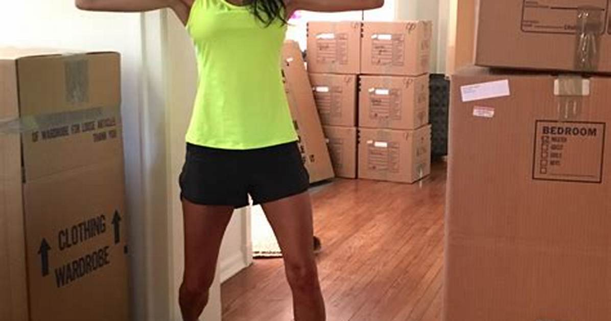 Angie Harmon Fitness Routine: Your Ultimate Guide to Staying Fit and Healthy